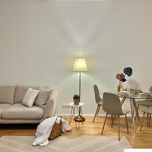 Appartement met een Slaapkamer